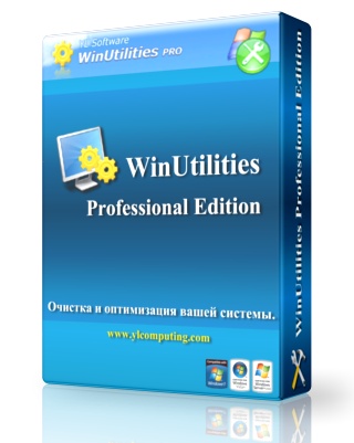 Winutilities Free Edition   -  10